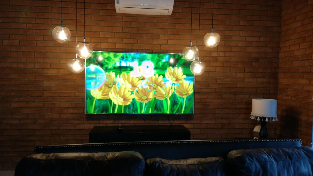 Wired Up Installations