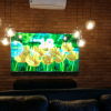 Wired Up Installations